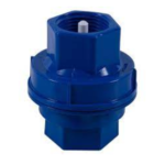 Válvula de Retenção PVC 3/4