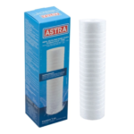 Refil Filtro Para Tanque Caixa D'Água - Cavalete Astra