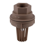 Válvula de Poço em PP 1.1/2