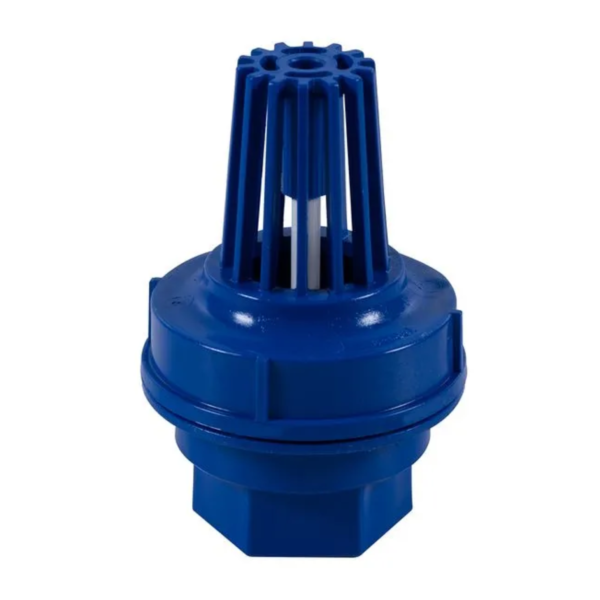 Válvula de Poço em PVC 1