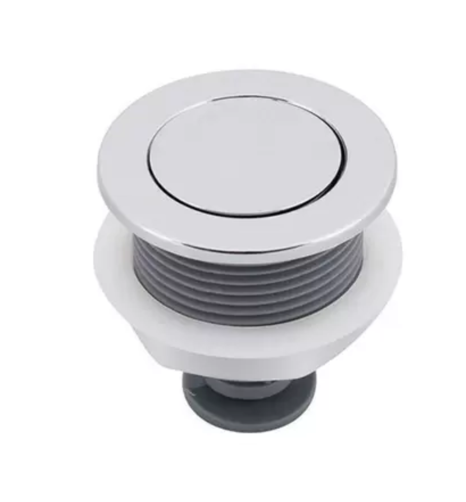 15228857038-botao-ptampa-caixa-descarga-acop-cr-51214.png Botão Para Tampa Caixa Descarga Acoplada Cromado Astra - Imagem 1