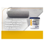 Protec Primer Promotor De Aderência Ultrafix 5kg - Imagem 3