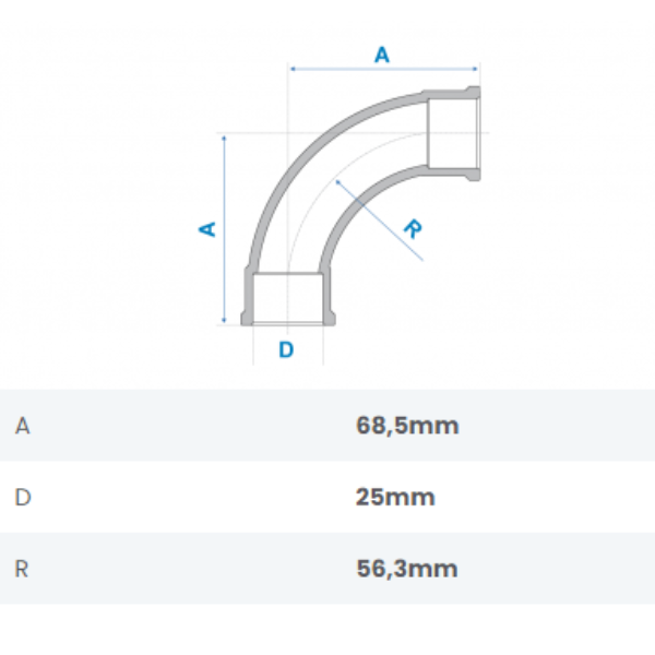 15261565869-curva-90-soldavel-25-mm-fortlev-hidraulica-rondi-jundiai.png Curva 90° Soldável 25mm Fortlev - Imagem 2