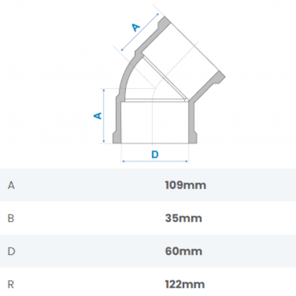 15261724177-curva-45-soldavel-fortlev-60-mm-jundiai-hidraulica-rondi.png Curva 45º Soldável 60mm Fortlev - Imagem 2