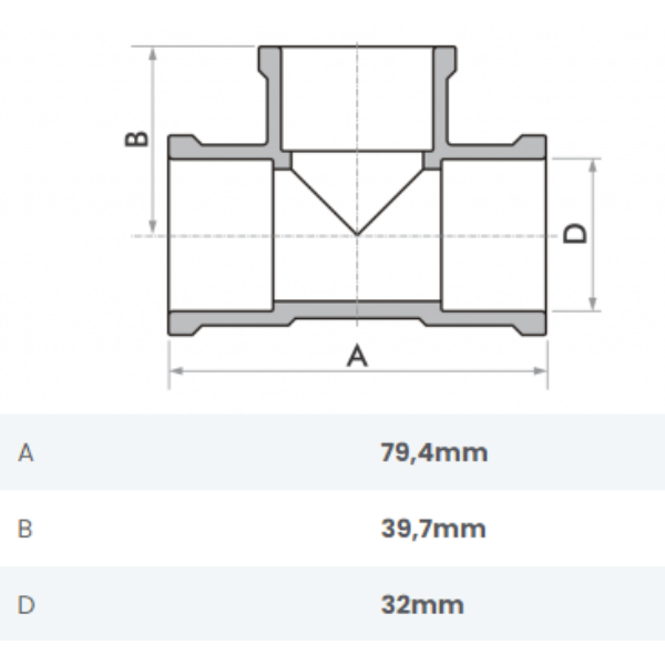 15261838168-te-soldavel-32mm-fortlev-jundiai-sao-paulo.png Tê Soldavel 32mm Fortlev - Imagem 2