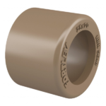 Bucha de Redução Soldável Curta 50X40mm Fortlev