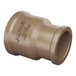 Luva de Redução Soldável 32X25mm Fortlev