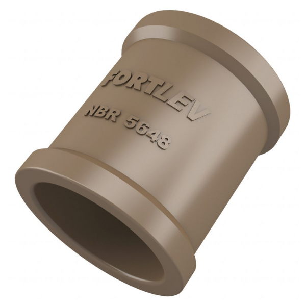 15261944344-luva-soldavel-32mm-fortlev-jundiai-hidraulica-rondi-sao-paulo-1.png Luva Soldável 50mm Fortlev - Imagem 1