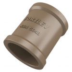 Luva Soldável 60mm Fortlev