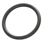 Anel de Vedação De Borracha Para Esgoto DN100 Fortlev