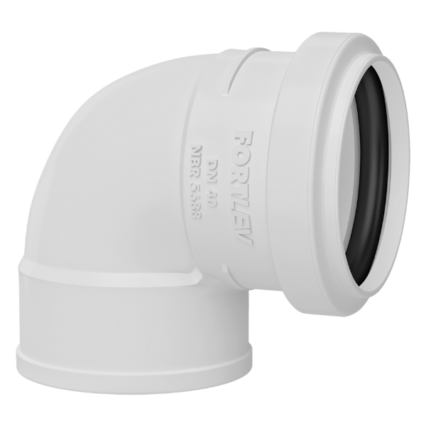 15263631754-joelho-90-esgoto-com-anel-40mm-hidraulica-rondi.png Joelho 90° Esgoto com Anel DN 40mm Fortlev - Imagem 1