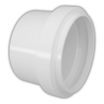 Cap Esgoto DN 50mm SN Fortlev