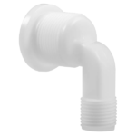 Conversor de Válvula de Descarga em Caixa Acoplada VD/CVCA Branco Astra - Imagem 2