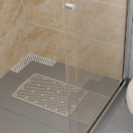 Ralo De Canto Saída 100mm Branco Astra - Imagem 4