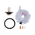 Reparo Para Caixa Acoplada Natural Astra - Imagem 2