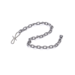 Corrente Cadeada Com Fixador 