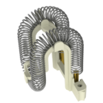 Resistência Ducha Moment Eletrônica/Sublime/Move 220v 7500w - Zagonel - Imagem 2