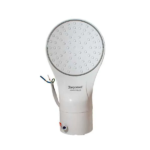 Chuveiro Ducha Moment Eletronica 7500w 220v Branco Zagonel - Imagem 3