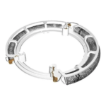 Resistência 6800w Bella Ducha Com Suporte - Astra