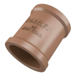 Luva Soldável 25mm Fortlev