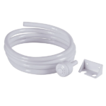 Conjunto Chuveirinho para Duchas Elétricas