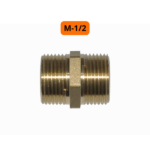 Uniao Macho PEX 1/2' - Imagem 2
