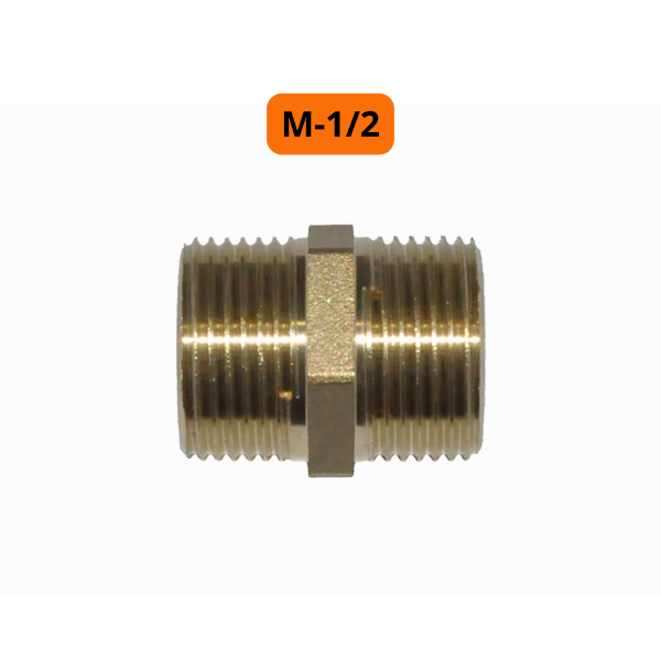 15287782029-uniao-macho-pex-12-jundiai.png Uniao Macho PEX 1/2' - Imagem 2