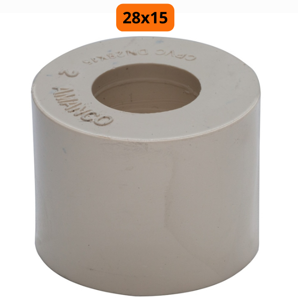 15288071951-bucha-de-reducao-mf-cpvc-28x15-ultratemp-jundiai.png Bucha de Redução MF CPVC DN 28X15 CB Ultra temperatura Amanco Wavin - Imagem 2