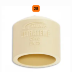 Cap CPVC DN28 CB Ultra temperatura Amanco Wavin - Imagem 2