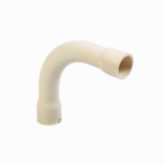 Curva 90 FF CPVC DN22 CB Ultra Temperatura Amanco Wavin