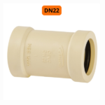 Luva De Correr CPVC DN22 CB Ultra Temperatura Amanco - Imagem 2