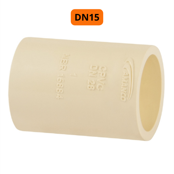 15289375560-luva-simples-ff-cpvc-dn15-cb-ultratemp-amanco-jundiai.png Luva Simples FF CPVC DN15 CB Ultra temperatura Amanco - Imagem 2