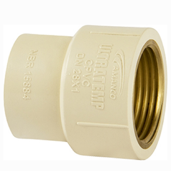 15289925718-luva-de-transicao-ff-cpvc-dn-iso-cb-ultra-temperatura-amanco-jundiai.png Luva De Transição FF CPVC DN 22X3/4 ISO CB Ultra Temperatura Amanco - Imagem 1