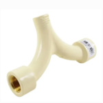 Te Misturador FFF CPVC DN15X1/2 ISO CB Ultra Temperatura Amanco