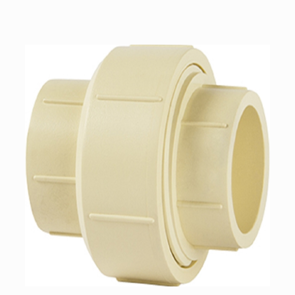 15291057735-uniao-ff-cpvc-dn-cb-ultra-temperatura-amanco-jundiai.png União FF CPVC DN22 CB Ultra Temperatura Amanco - Imagem 1