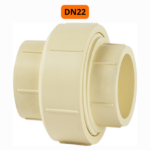 União FF CPVC DN22 CB Ultra Temperatura Amanco - Imagem 2