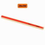 Tubo Ultra Temperatura Cano CPVC 28x3m Amanco - Imagem 2