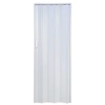 Porta Sanfonada 62cm x 2,10m Branca