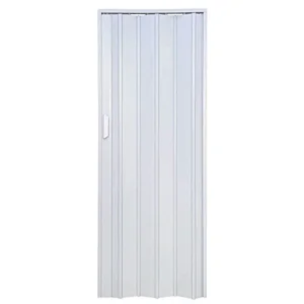 15292560341-porta-sanfonada-62cm-branca-jundiai.png Porta Sanfonada 84cm x 2,10m Branca - Imagem 1
