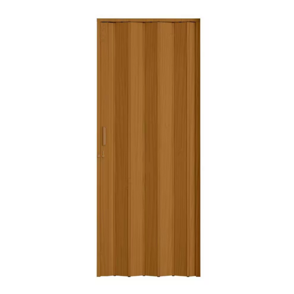 15292575525-porta-sanfonada-cerejeira-jundiai.png Porta Sanfonada 72cm x 2,10m Cerejeira - Imagem 1