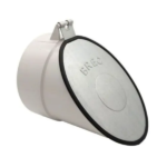 Ponteira De Retenção Para Esgoto 100mm Japi