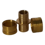 Uniao Tubos Redutora PEX 20X16mm - Astra - Imagem 2