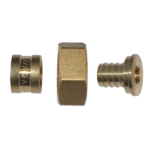 Conexao Movel PEX 20mm x 3/4