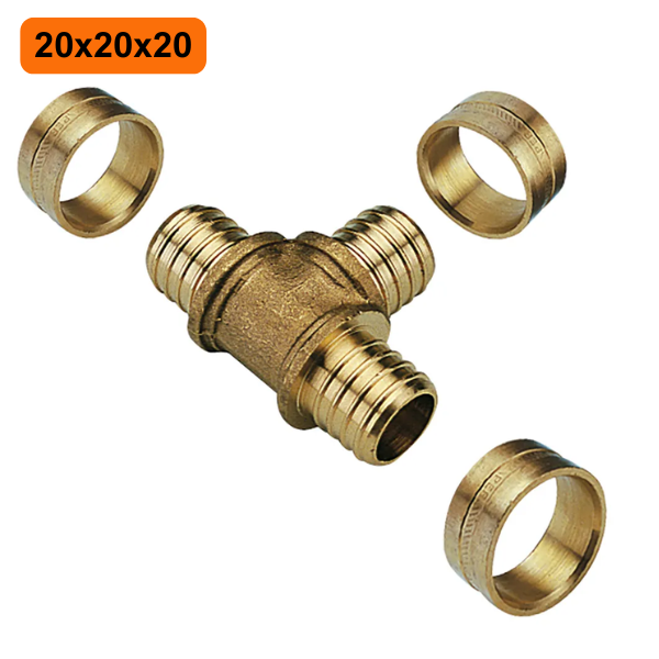 15298777236-tee-conexao-pex-20x20x20-astra-jundiai.png TEE Conexão PEX 20x20x20 - Astra - Imagem 2
