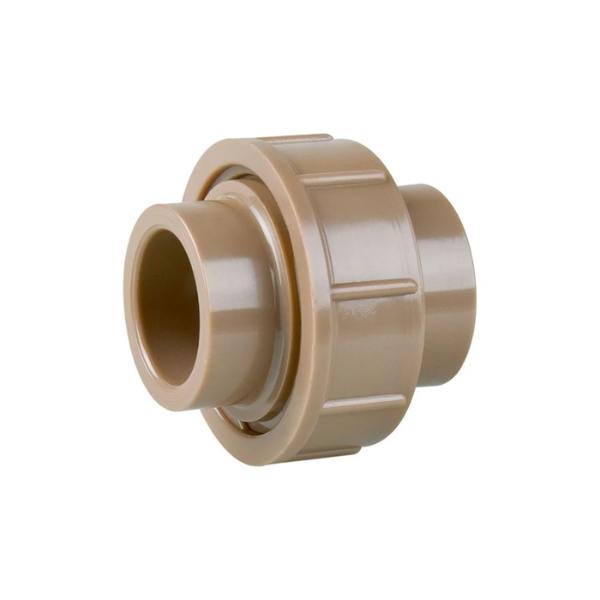 15302835283-uniao-soldavel-40mm-fortlev-jundiai.png União Soldável 40mm - Fortlev - Imagem 1
