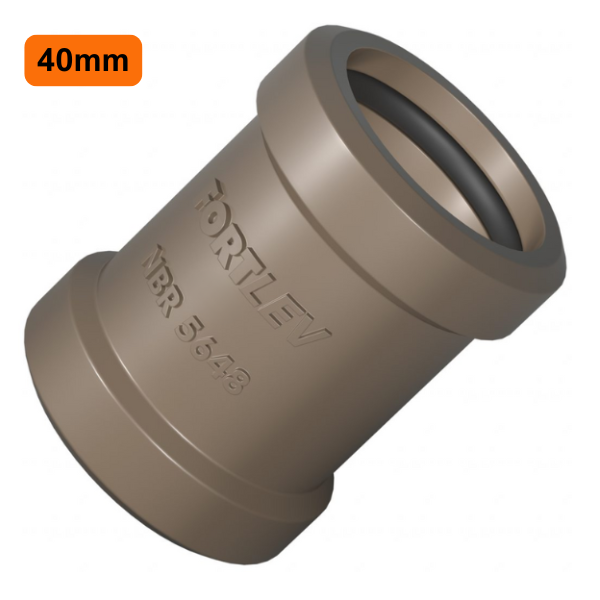 15302851032-luva-de-correr-para-tubo-soldavel-40mm-fortlev-campinas.png Luva de Correr para Tubo Soldável 40mm - Fortlev - Imagem 2