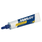 Adesivo PVC Bisnaga 17g - Fortlev