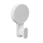 Gancho Com Adesivo Branco - Astra