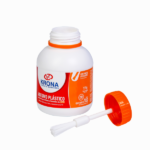 Cola Para Tubo Pvc Cpvc 175g Com Pincel - Krona - Imagem 2
