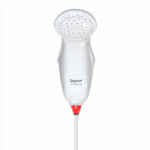 Chuveiro Ducha Sublime Eletrônica 7500W 220V Branco CX.PR - Zagonel - Imagem 2